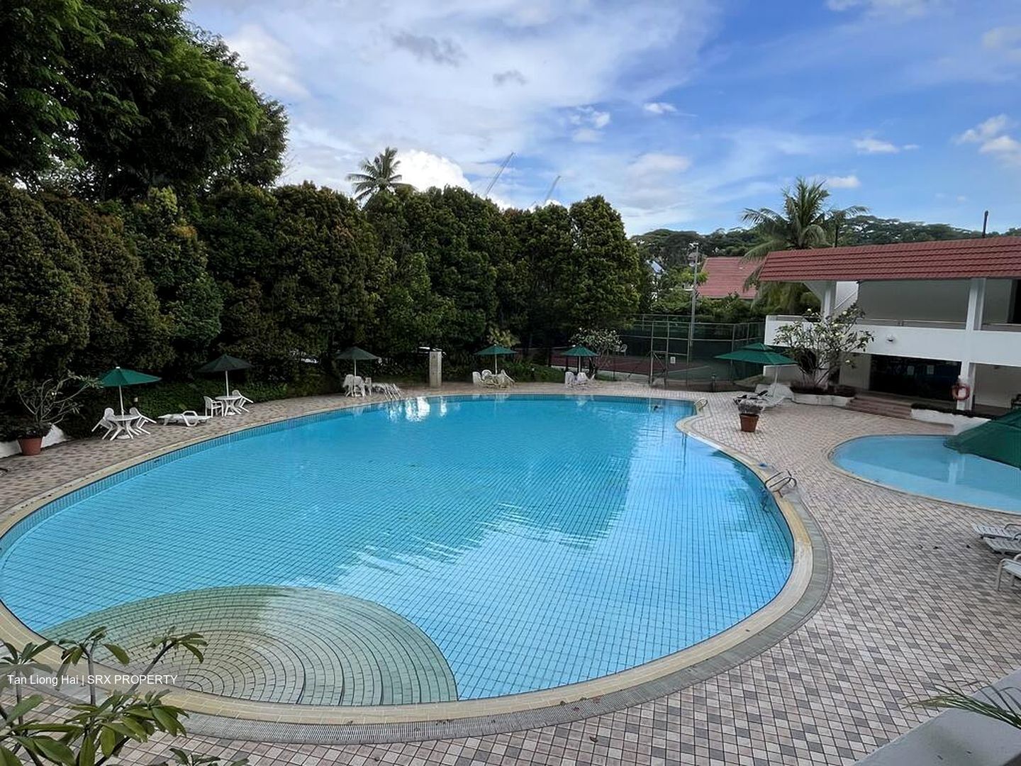 Clementi Park (D21), Condominium #584489081